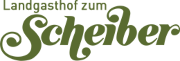 Landgasthof zum Scheiber